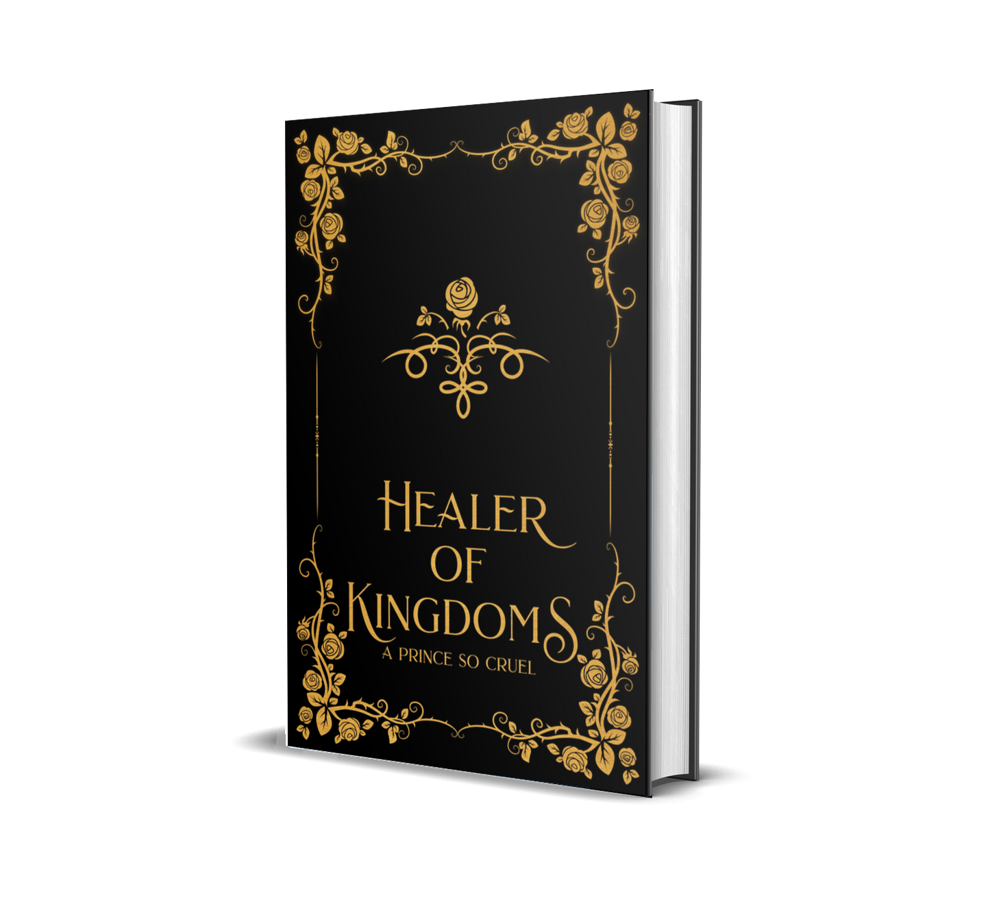 Healer of Kingdoms Special Edtion Bundle
