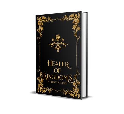 Healer of Kingdoms Special Edtion Bundle